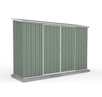 Advanced Garden Sheds - Suburb Australia