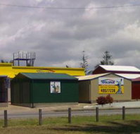 Totalspan Mackay - Suburb Australia