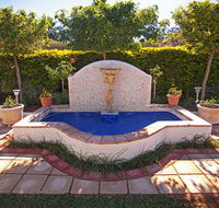Garden Secrets  Designs - Suburb Australia