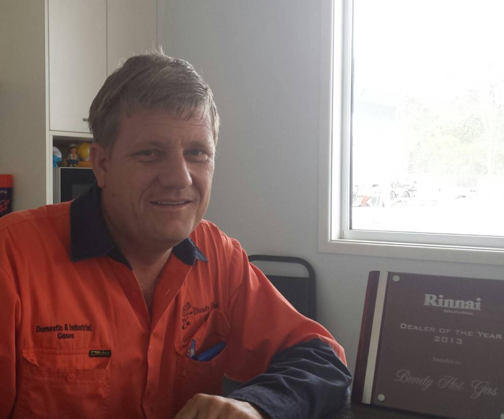 Gas Cylinder Testing Bundaberg QLD Suburb Australia