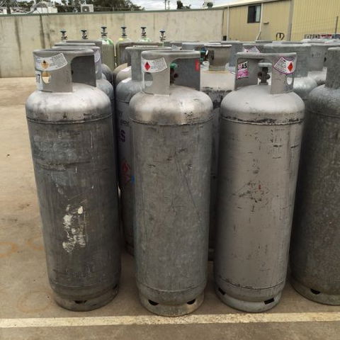 Northern Rivers Gas - Suburb Australia 0