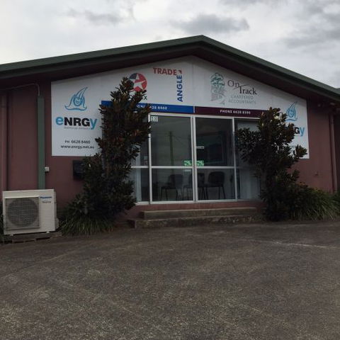 Northern Rivers Gas - Suburb Australia 1