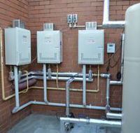 Aqua-Gas Solutions - Suburb Australia