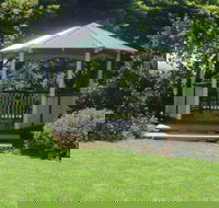 Sunshine Gazebos - Suburb Australia