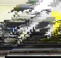 Energy Industrial - Suburb Australia