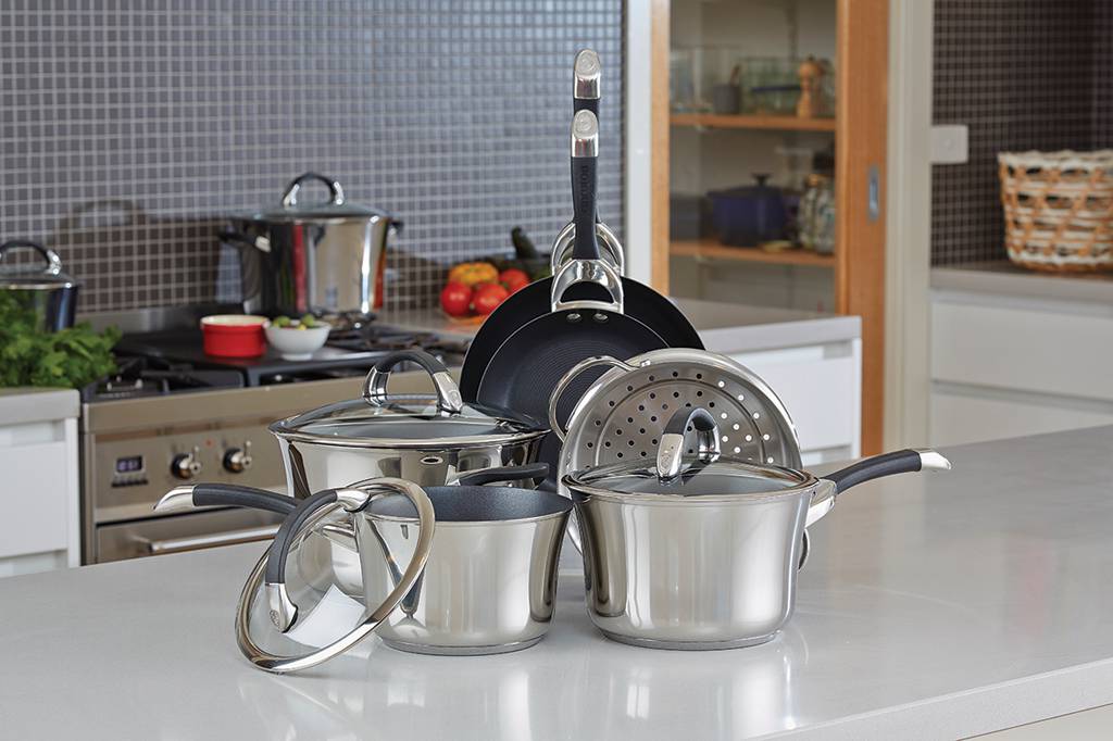 Homewares Mackay QLD Suburb Australia