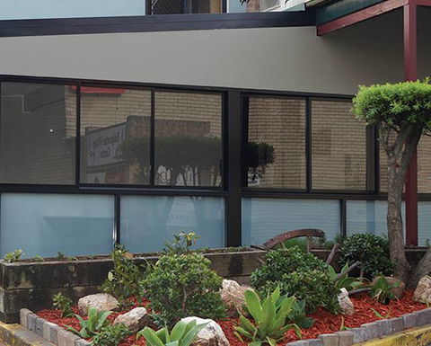 Langson Glass - Suburb Australia 0