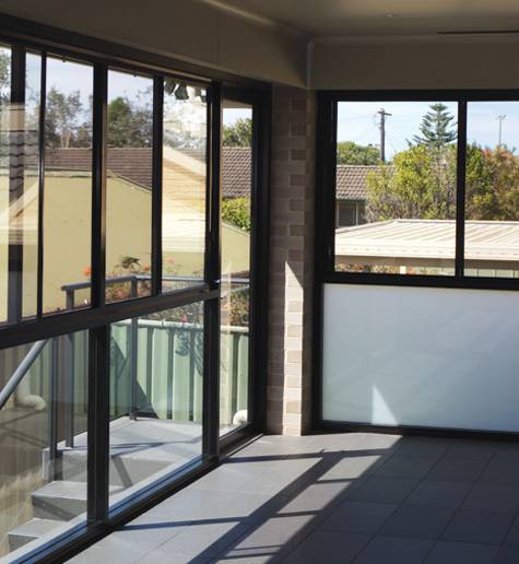 Langson Glass - Suburb Australia 1