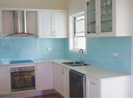 Langson Glass - Suburb Australia 3