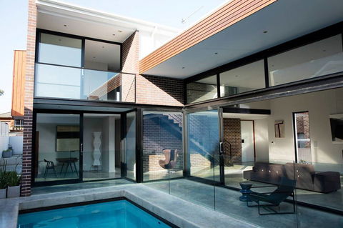 Langson Glass - Suburb Australia 8