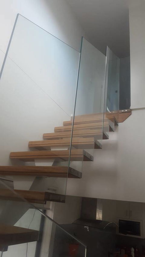 Langson Glass - Suburb Australia 9