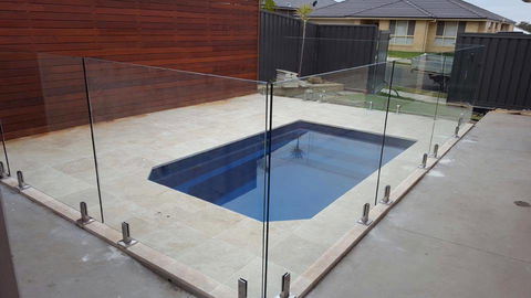 Langson Glass - Suburb Australia 10