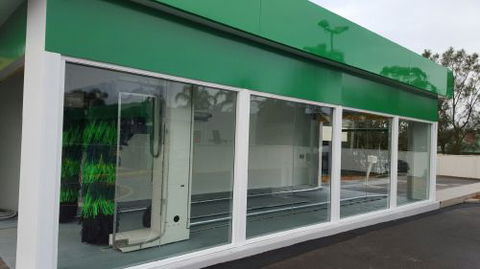 Langson Glass - Suburb Australia 12