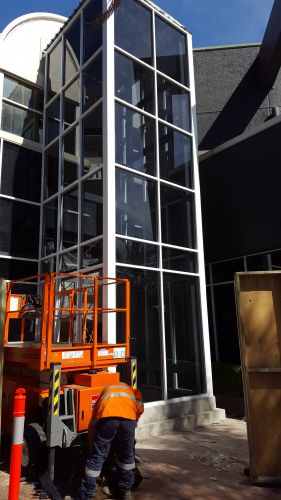 Langson Glass - Suburb Australia 17