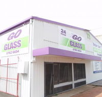 Go Glass - Suburb Australia