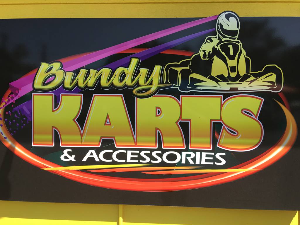 Go Karts Bundaberg QLD Suburb Australia