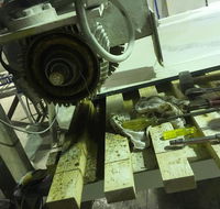 Steven Halliday Granite Specialist - Suburb Australia