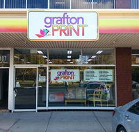 Grafton Print - Suburb Australia