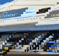 Calibre Country - Suburb Australia