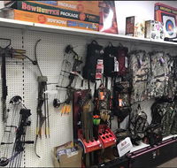 Coolalinga Guns and Ammo - Suburb Australia