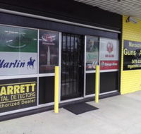 Maroochydore Guns  Ammo - Suburb Australia