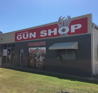 Townsville Gun Shop - Suburb Australia