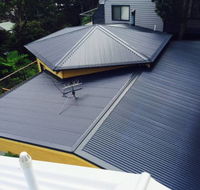 Central Coast Metal Roofing - Suburb Australia