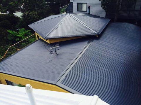 Central Coast Metal Roofing - Suburb Australia 0