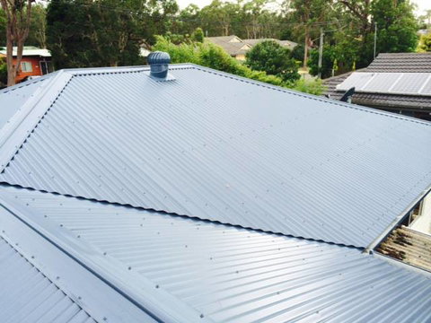 Central Coast Metal Roofing - Suburb Australia 2