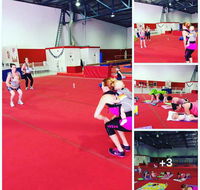 Alinta Gymnastics - Suburb Australia