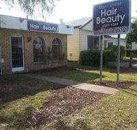 Main Street Hair and Beauty - Suburb Australia