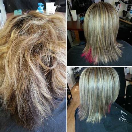 Main Street Hair And Beauty - Suburb Australia 1