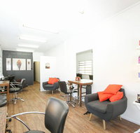 Wyld Ginger  - Suburb Australia