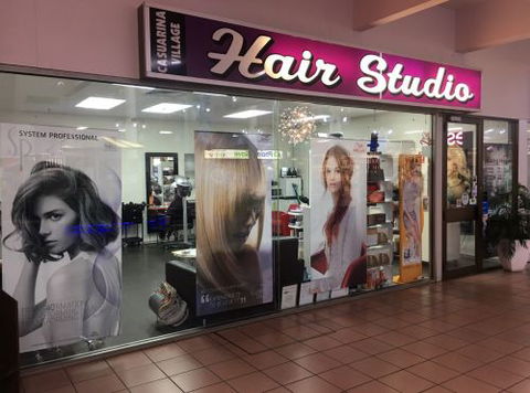 Casuarina Village Hair Studio - Suburb Australia 0