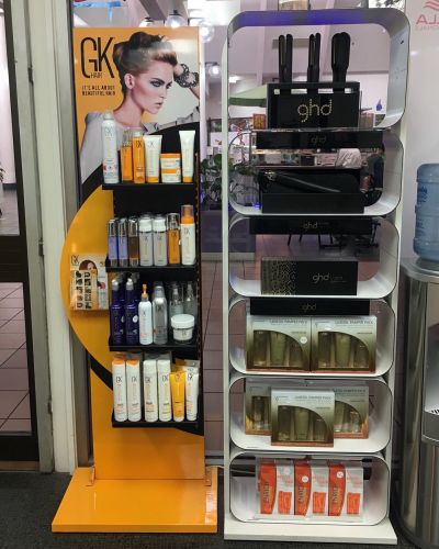 Casuarina Village Hair Studio - Suburb Australia 1