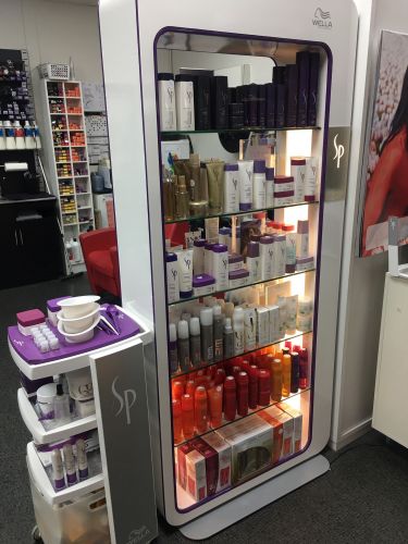 Casuarina Village Hair Studio - Suburb Australia 2
