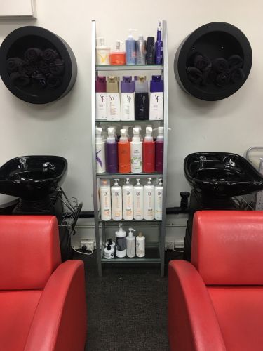 Casuarina Village Hair Studio - Suburb Australia 3