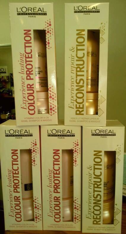 Graphic Line Hair Design - Suburb Australia 3