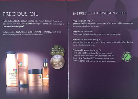 Graphic Line Hair Design - Suburb Australia 4