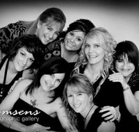 Geraldines Hair Salon - Suburb Australia