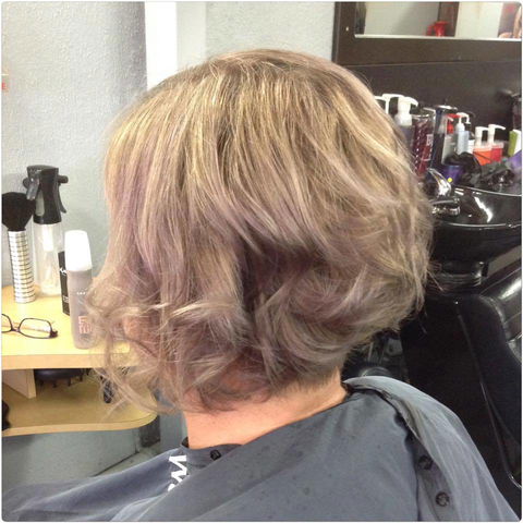 Elleganz Hair Studio - Suburb Australia 1