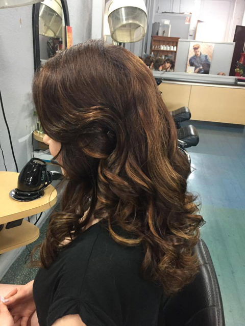 Elleganz Hair Studio - Suburb Australia 2
