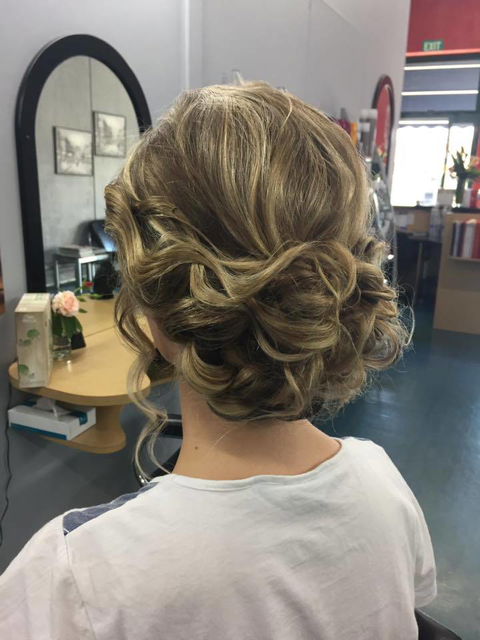 Elleganz Hair Studio - Suburb Australia 3