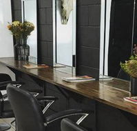 Dunn Co hair studio - Suburb Australia