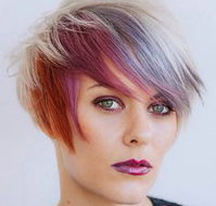 Blondies for Hair - Suburb Australia