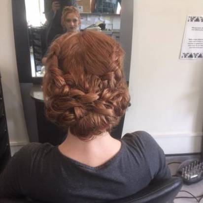 Hairdressers Blackalls Park NSW Suburb Australia