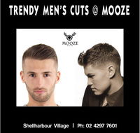 Mooze Hair - Suburb Australia