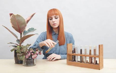 Eco Organic Hair & Body - Suburb Australia 2