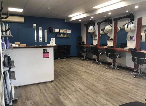 Forster Keys Hair Design - Suburb Australia 0