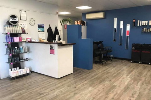 Forster Keys Hair Design - Suburb Australia 1